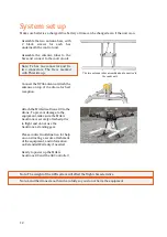 Preview for 12 page of Guideline Geo MALA GeoDrone 80 User Manual