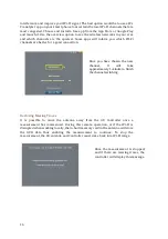 Preview for 16 page of Guideline Geo MALA GeoDrone 80 User Manual