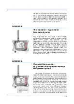 Preview for 19 page of GUILCOR AR003954 User Manual