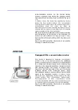 Preview for 21 page of GUILCOR AR003954 User Manual