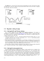 Preview for 10 page of GUILCOR AR006683 Instruction Manual