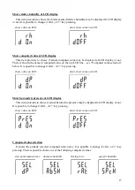 Preview for 15 page of GUILCOR AR006683 Instruction Manual