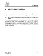 Preview for 10 page of Guildline 6622A Series Operator'S Manual