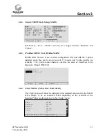 Preview for 16 page of Guildline 6622A Series Operator'S Manual