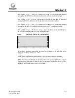 Preview for 17 page of Guildline 6622A Series Operator'S Manual