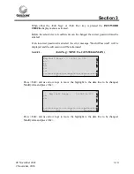 Preview for 19 page of Guildline 6622A Series Operator'S Manual