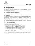 Preview for 25 page of Guildline 6622A Series Operator'S Manual