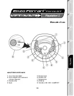 Preview for 25 page of Guillemot enzo ferrari force gt User Manual