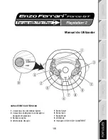 Preview for 37 page of Guillemot enzo ferrari force gt User Manual