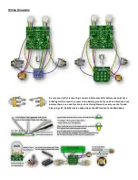 Preview for 3 page of GuitarPCB SHO' Nuff Quick Start Manual