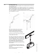 Preview for 6 page of Guldmann 12071 Manual