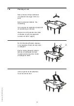 Preview for 43 page of Guldmann 28465 Manual