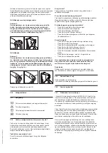 Preview for 3 page of Guldmann BASIC HAMMOCK Manual