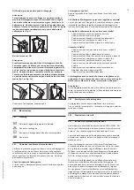 Preview for 19 page of Guldmann BASIC HAMMOCK Manual