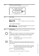 Preview for 10 page of Guldmann GH2 F Manual