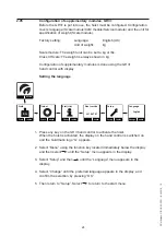 Preview for 24 page of Guldmann GH3 Twin Manual