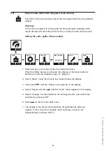 Preview for 26 page of Guldmann GH3 Twin Manual