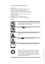 Preview for 36 page of Guldmann GH3 Twin Manual