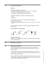 Preview for 48 page of Guldmann GH3 Twin Manual