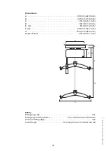 Preview for 56 page of Guldmann GH3 Twin Manual