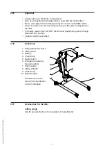 Preview for 5 page of Guldmann GL5.1 User Manual