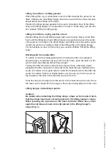 Preview for 14 page of Guldmann GL5.1 User Manual