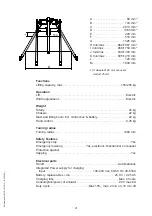 Preview for 21 page of Guldmann GL5.1 User Manual