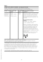 Preview for 27 page of Guldmann GL5.1 User Manual