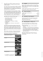 Preview for 14 page of Guldmann Positioning Sling Instructions Manual