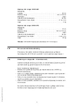 Preview for 9 page of Guldmann Stepless Lite 30100 Series Manual