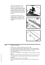 Preview for 13 page of Guldmann Stepless Lite 30100 Series Manual