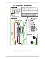 Preview for 12 page of Gulf Coast Spas DX 5000 Owner'S Manual