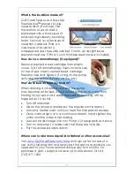 Preview for 29 page of Gulf Coast Spas DX 5000 Owner'S Manual