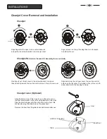 Preview for 8 page of Gulfstream Plastics Camelia Owner'S Manual