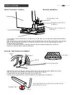 Preview for 8 page of Gulfstream La Plumeria Owner'S Manual