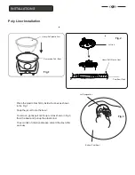 Preview for 7 page of Gulfstream Mini Lavender Owner'S Manual