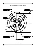 Preview for 22 page of GULLCO GP-175-006 Parts List & Operating Instructions