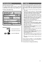 Preview for 17 page of Gumotex Ontario 450 S User Manual