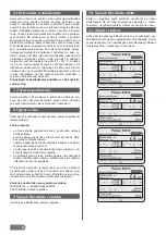 Preview for 8 page of Gumotex PULSAR 340 User Manual