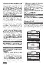 Preview for 16 page of Gumotex PULSAR 340 User Manual