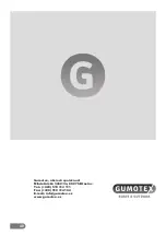 Preview for 40 page of Gumotex TWIST 1 N Owner'S Manual