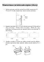 Preview for 6 page of Gunter & Hauer ATALA 1060 GL User Manual