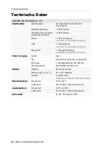 Preview for 30 page of Guntermann & Drunck ControlCenter-Digital-160 Installation And Operation Manual