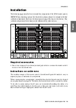 Preview for 47 page of Guntermann & Drunck ControlCenter-Digital-160 Installation And Operation Manual