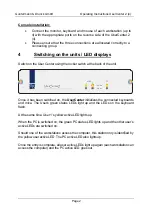 Preview for 5 page of Guntermann & Drunck UserCenter 2 Operating Instructions Manual