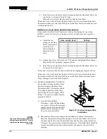 Preview for 32 page of GUSMER H-20/35 Operating Manual