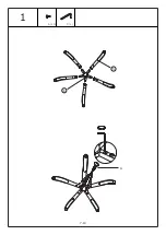 Preview for 8 page of Gusto 53000003664 Assembly Instructions Manual