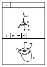 Preview for 9 page of Gusto 53000003664 Assembly Instructions Manual