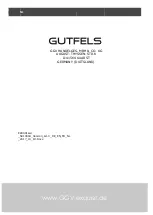 Preview for 56 page of GUTFELS EK 8001 SWI Instruction Manual