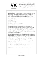 Preview for 32 page of GUTFELS HL62029grw Instruction Manual